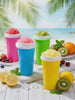 refrescate al instante.
